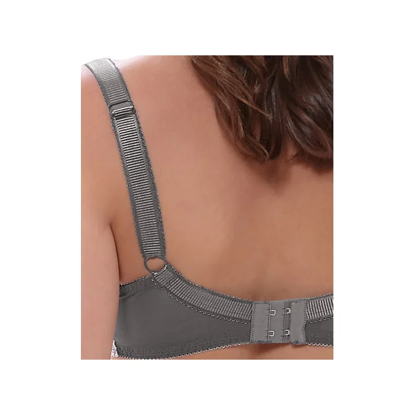 Soutien-gorge paddé balconnet à armatures MARIANNA 9201 SILVER