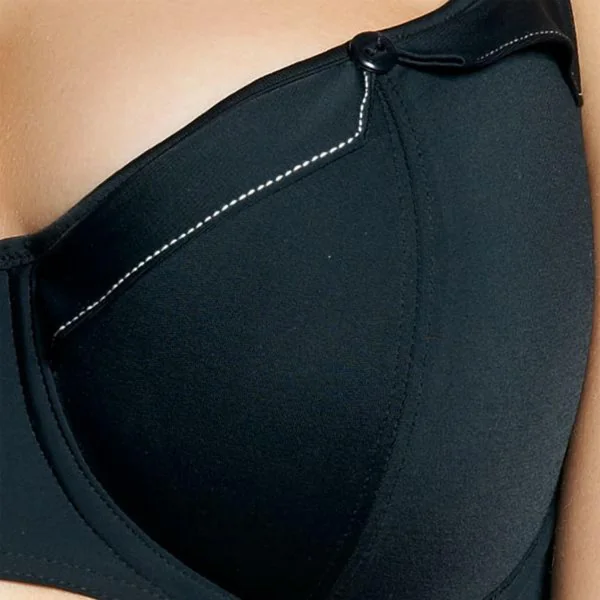 Soutien-Gorge Paddé à Armatures - Noir Freya Maillots