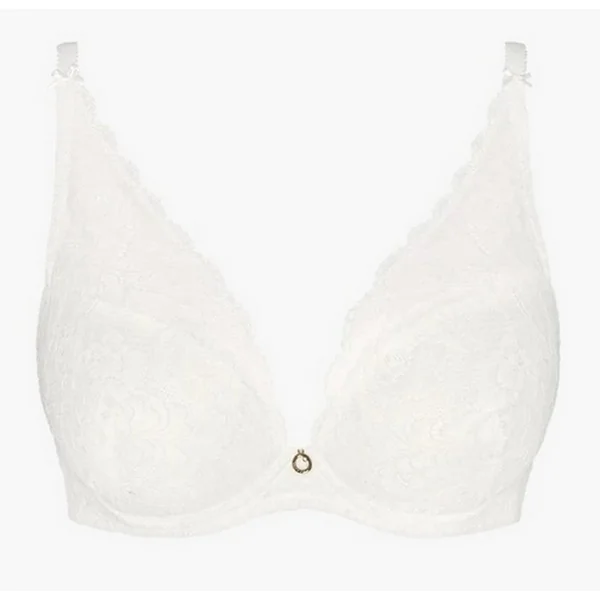 Soutien-gorge plongeant armatures Aubade Rose Aubade