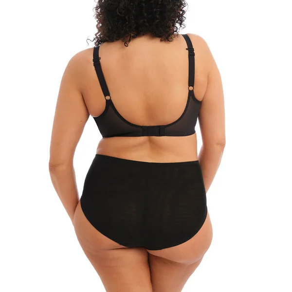 Soutien-gorge plongeant armatures BRIANNA en nylon Elomi