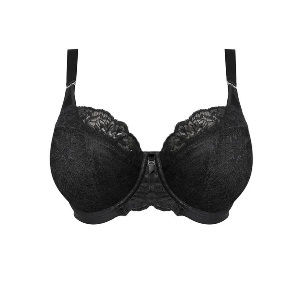 Soutien-gorge plongeant armatures BRIANNA en nylon Elomi