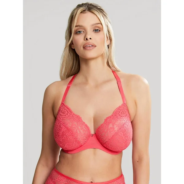 Soutien-Gorge Plongeant armatures Cléo by Panache Addison Rose Cleo by Panache