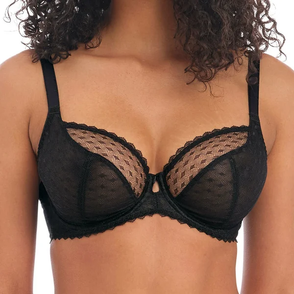 Soutien-gorge plongeant armatures Freya Signature Freya