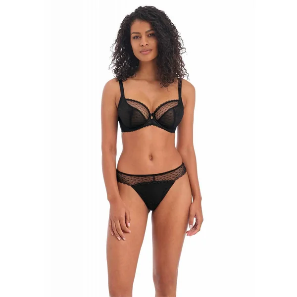 Soutien-gorge plongeant armatures Freya Signature Freya