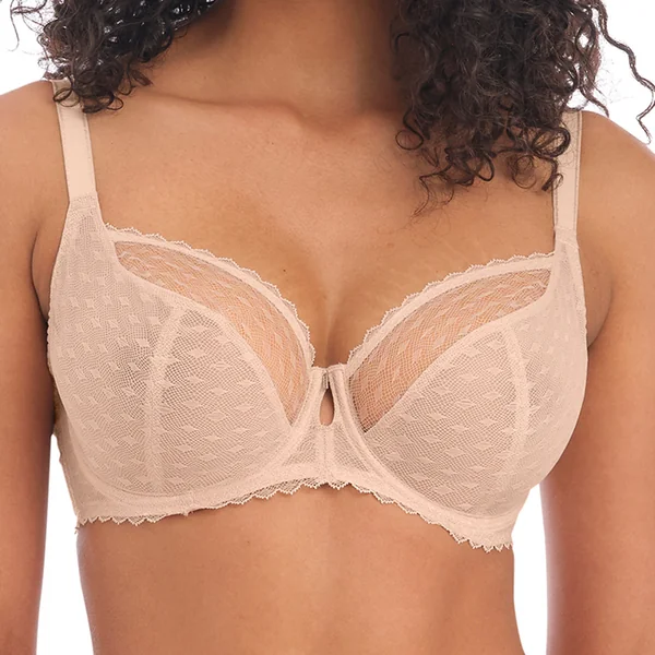 Soutien-gorge plongeant armatures FREYA SIGNATURE Freya