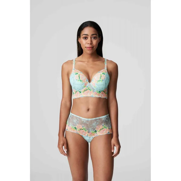 Soutien-gorge Plongeant Armatures - multicolore Prima Donna