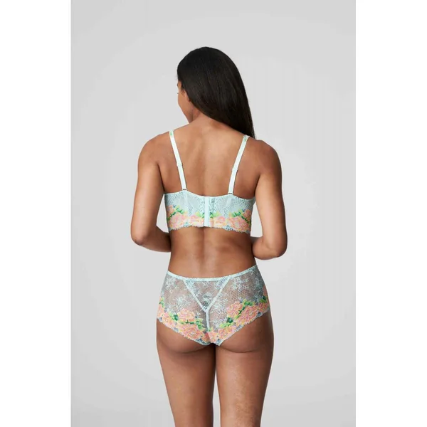 Soutien-gorge Plongeant Armatures - multicolore Prima Donna