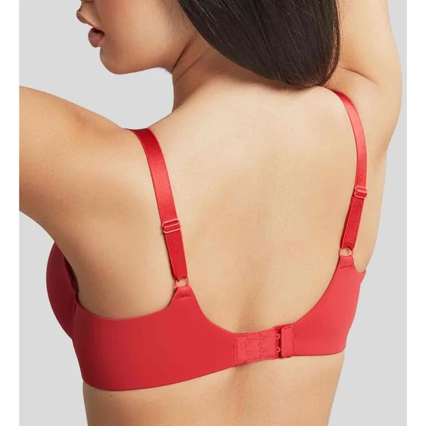 Soutien-gorge Plongeant Armatures - Rouge Cleo by Panache Cleo by Panache