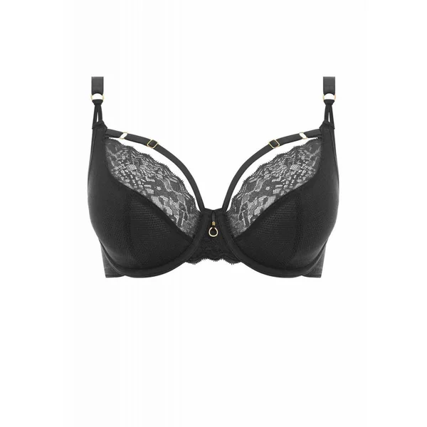 Soutien-gorge plongeant armatures TEMPTRESS Freya