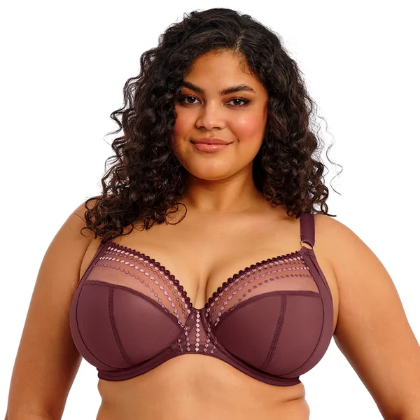 Soutien-Gorge Plongeant Elomi MATILDA
