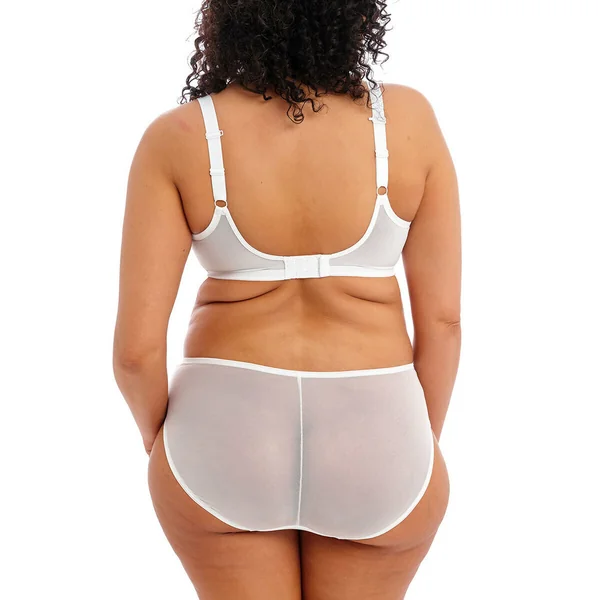 Soutien-gorge plongeant Elomi MATILDA white Elomi MATILDA