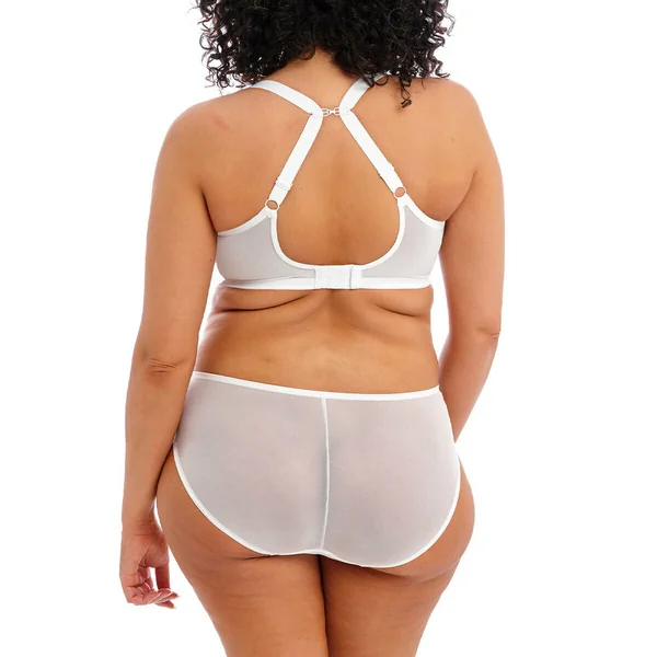 Soutien-gorge plongeant Elomi MATILDA white Elomi MATILDA