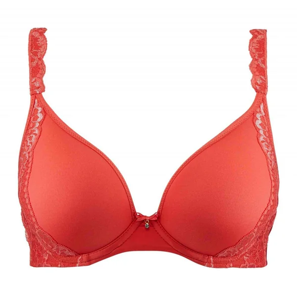 Soutien-gorge plongeant spacer armatures Rouge Aubade Sweetessence Aubade