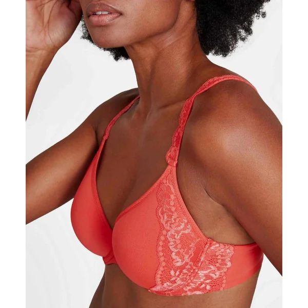 Soutien-gorge plongeant spacer armatures Rouge Aubade Sweetessence Aubade