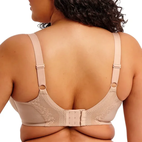 Soutien-Gorge Plongeant - STRETCH Sahara beige Elomi