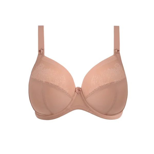 Soutien-Gorge Plongeant - STRETCH Sahara beige Elomi