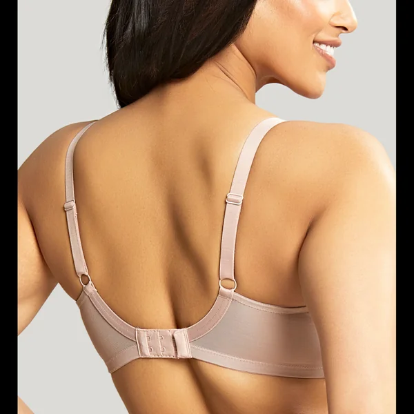 Soutien-gorge plongeant vintage Panache