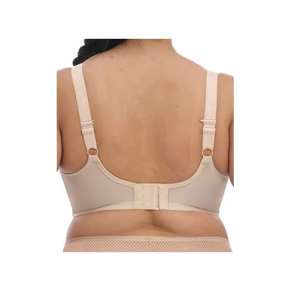 Soutien-gorge plongeant à armatures CHARLEY 4380 FAWN