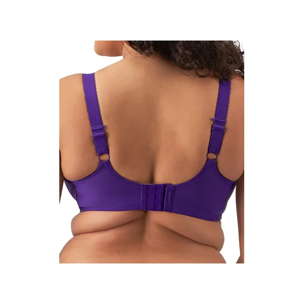 Soutien-gorge plongeant à armatures CHARLEY 4380 IRIS