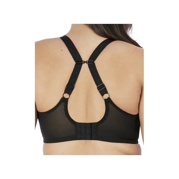 Soutien-gorge plongeant à armatures CHARLEY 4380 JET