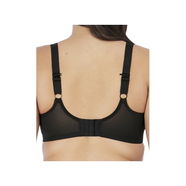 Soutien-gorge plongeant à armatures CHARLEY 4380 JET
