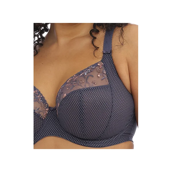 Soutien-gorge plongeant à armatures CHARLEY 4380 STORM