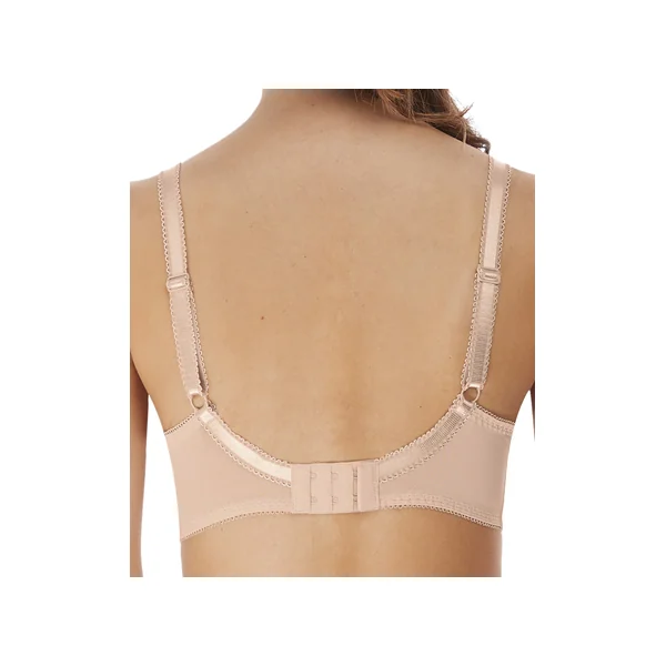Soutien-gorge plongeant à armatures EXPRESSION 5491 NATUREL BEIGE