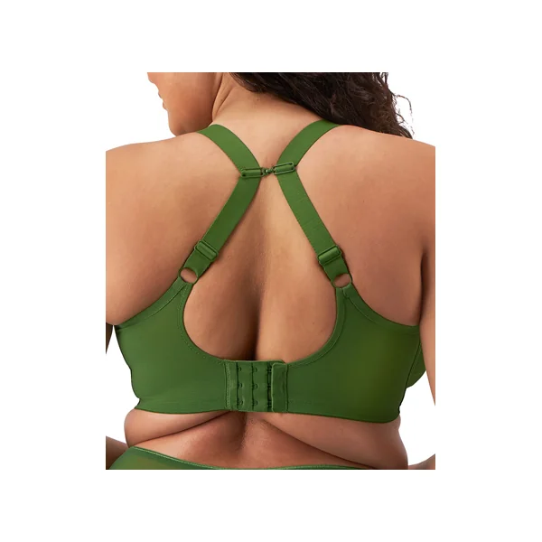 Soutien-gorge plongeant à armatures MATILDA 8900 JUNGLE