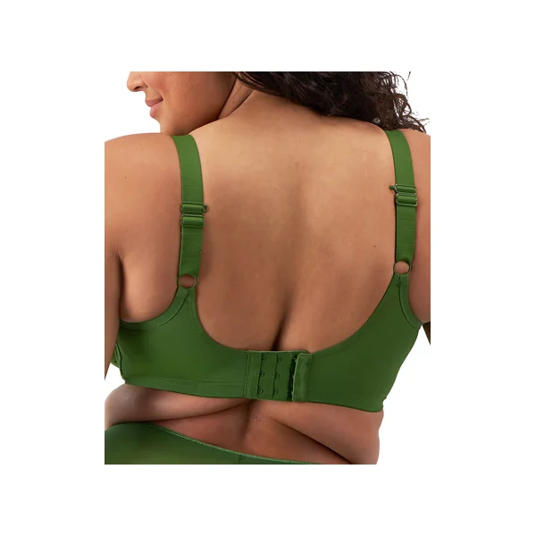 Soutien-gorge plongeant à armatures MATILDA 8900 JUNGLE