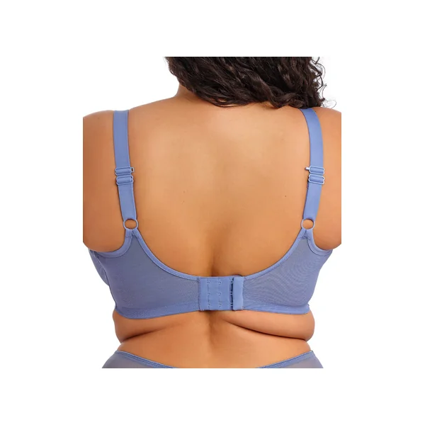 Soutien-gorge plongeant à armatures MATILDA 8900 LUNAR BLUE