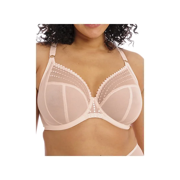 Soutien-gorge plongeant à armatures MATILDA 8900 PEARL BLUSH