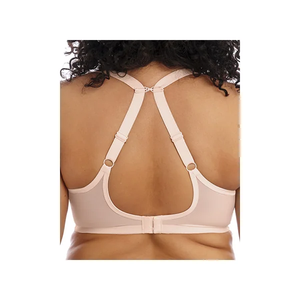 Soutien-gorge plongeant à armatures MATILDA 8900 PEARL BLUSH