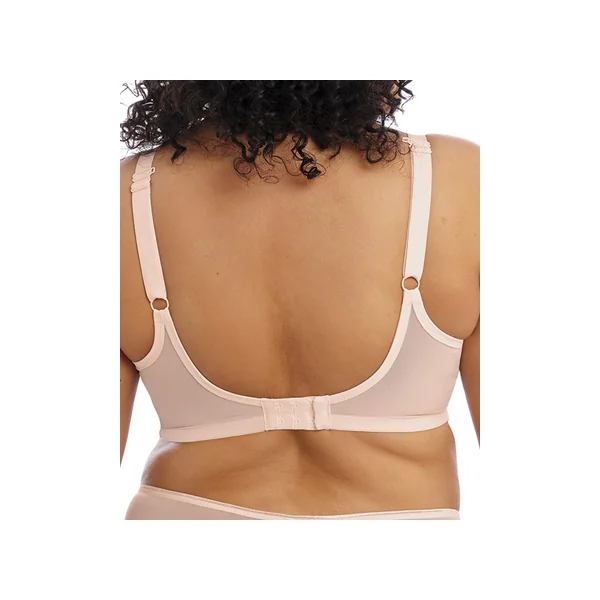 Soutien-gorge plongeant à armatures MATILDA 8900 PEARL BLUSH