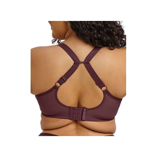 Soutien-gorge plongeant à armatures MATILDA 8900 SUGARPLUM