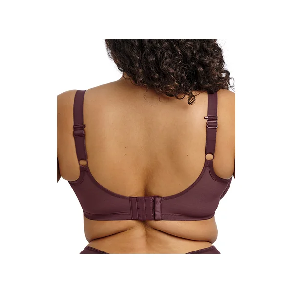 Soutien-gorge plongeant à armatures MATILDA 8900 SUGARPLUM