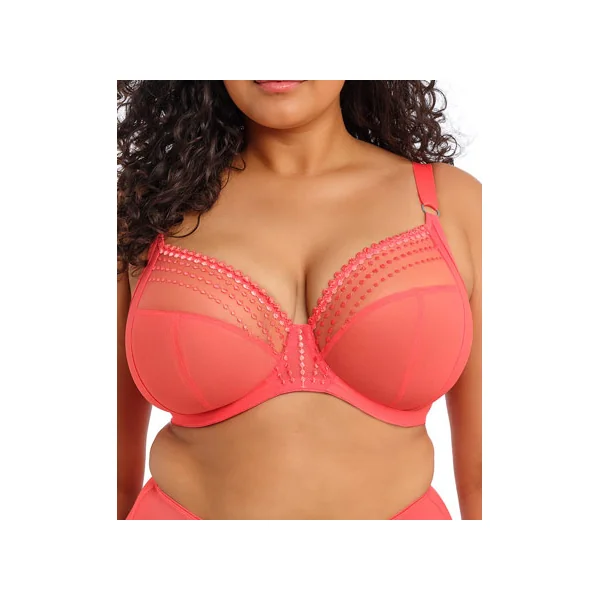 Soutien-gorge plongeant à armatures MATILDA 8900 SUNSET
