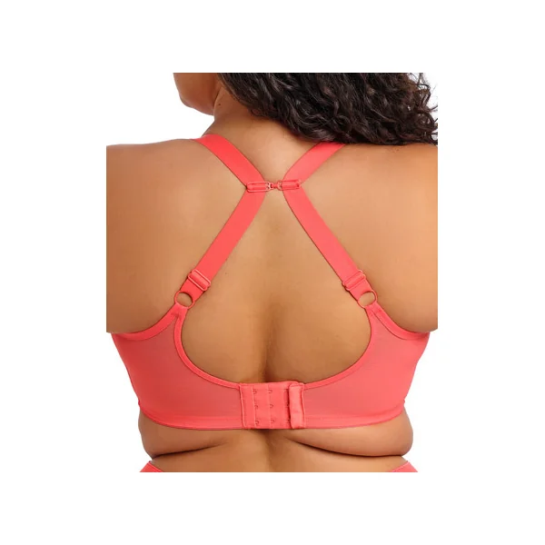Soutien-gorge plongeant à armatures MATILDA 8900 SUNSET
