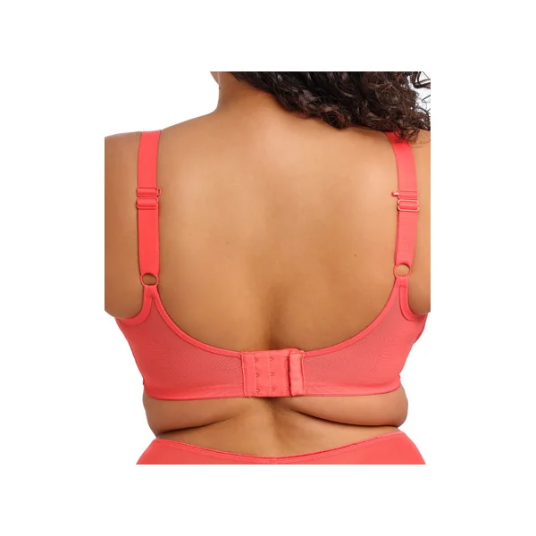 Soutien-gorge plongeant à armatures MATILDA 8900 SUNSET
