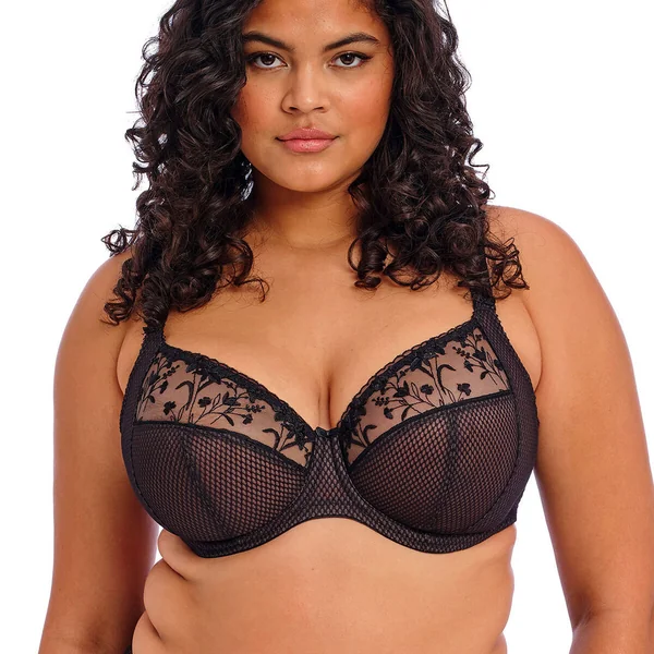 Soutien-gorge plunge Elomi Charley