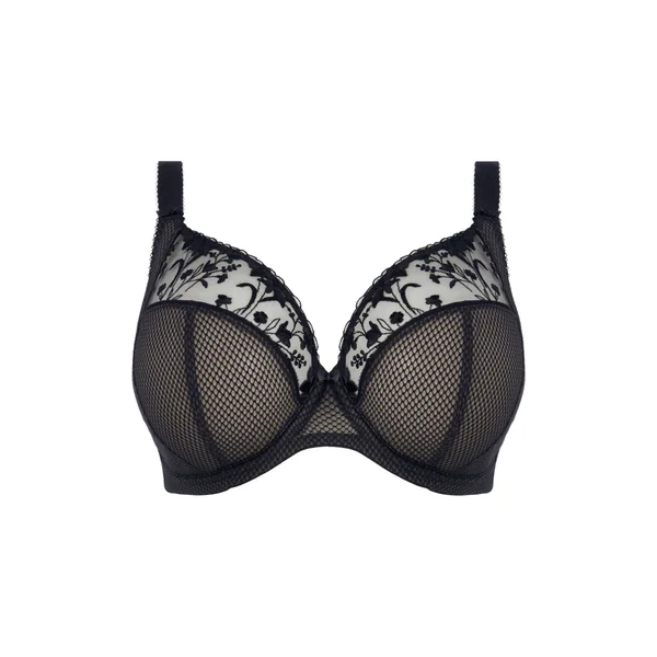 Soutien-gorge plunge Elomi Charley
