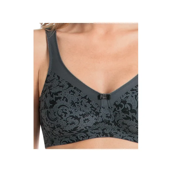 Soutien-gorge pour prothèses ANCONA 5761X SILVER NIGHT