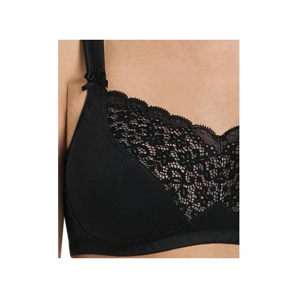 Soutien-gorge pour prothèses HAVANNA 5712X NOIR