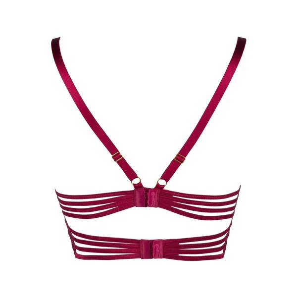 Soutien-gorge prune V-9431 (90D)