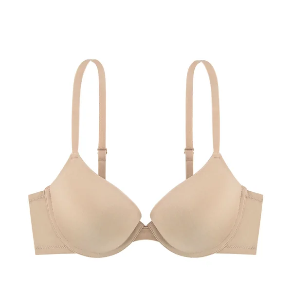 Soutien-gorge Push up beige Dorina