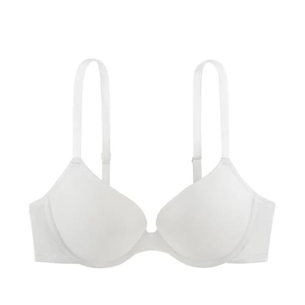 Soutien-gorge Push up blanc Dorina