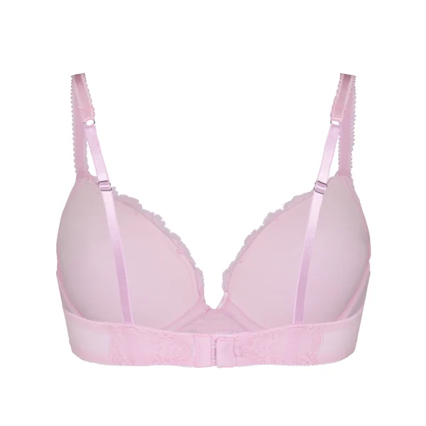 Soutien-Gorge Push-Up Camellia - Rose
