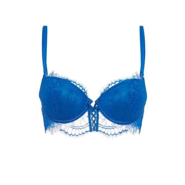 Soutien-gorge push-up en dentelle