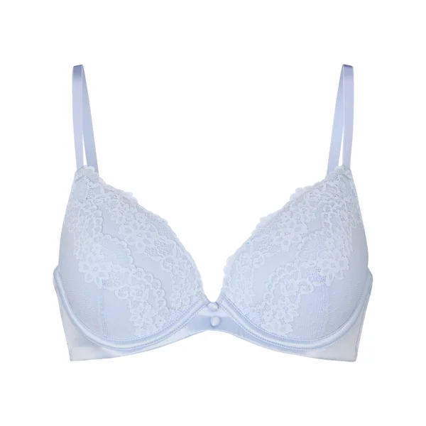 Soutien-gorge push-up Laila - Bleu