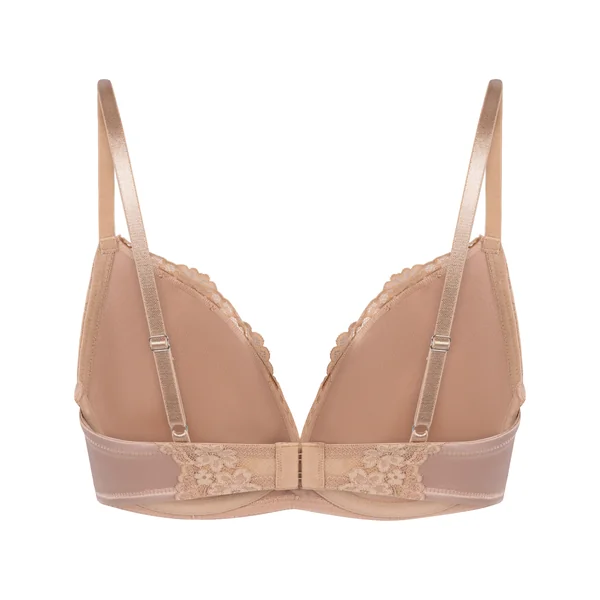 Soutien-gorge push-up Laila - Marron