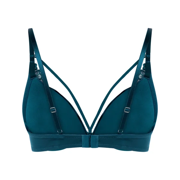 Soutien-gorge Push-Up Margot - Bleu